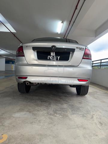 2015 Proton SAGA 1.3 FLX EXECUTIVE ENHANCED (A) - 3