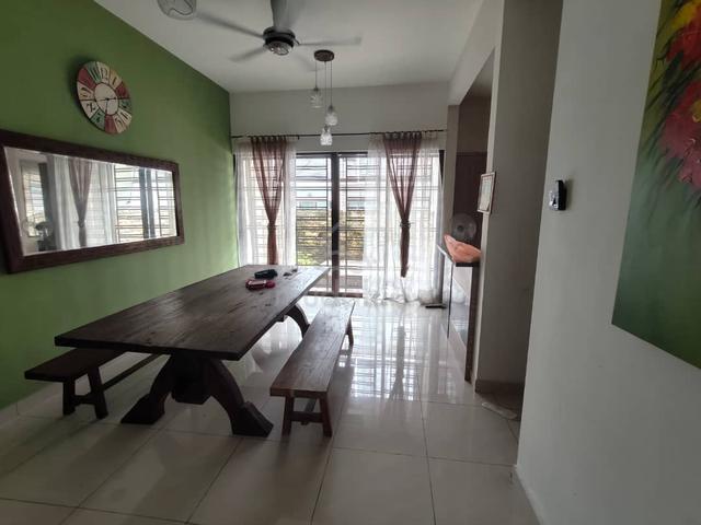 Taman Laguna Taman Perling Superlink Gated Guarded Non Bumi Can Buy 5
