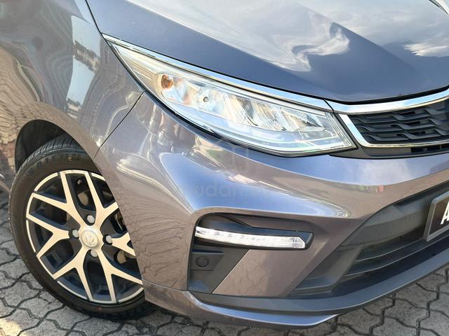 2022 Proton PERSONA PREMIUM 1.6L (A) F/SERVICE REC - 3