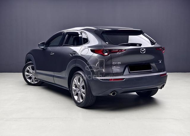 2021 Mazda CX-30 2.0 G HIGH MY19 (A) - 2