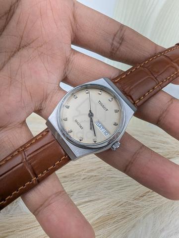 Tissot Seastar A550X Midsize - photo 3 of 6