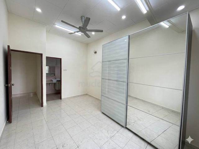 [Konsep Studio Unit] Rumah Sewa @ Taiping, Perak 1