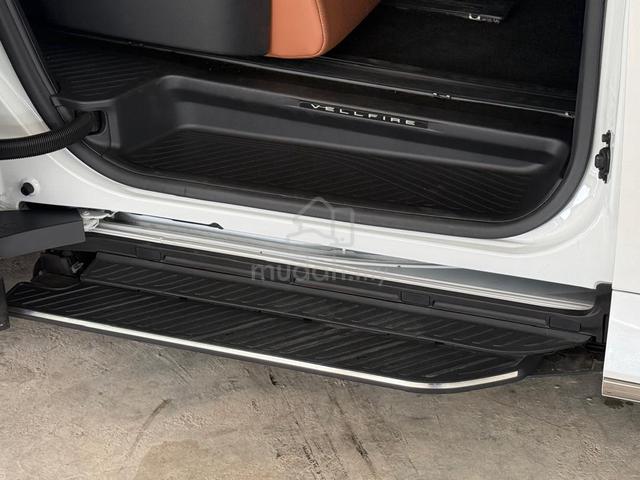 Grade 6A /JBL/ 2025 Toyota VELLFIRE 2.4 Z PREMIER - 3