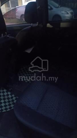 2016 Perodua AXIA 1.0 G (M) - 4