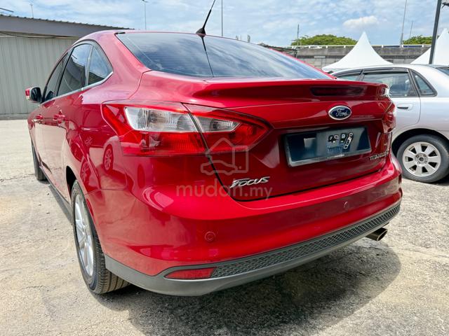 OTR No Process Fee🔥2013 Ford FOCUS 2.0 (A) - 2
