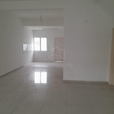 Below Market 2 Storey Endlot Terrace Near Rimbayu 1