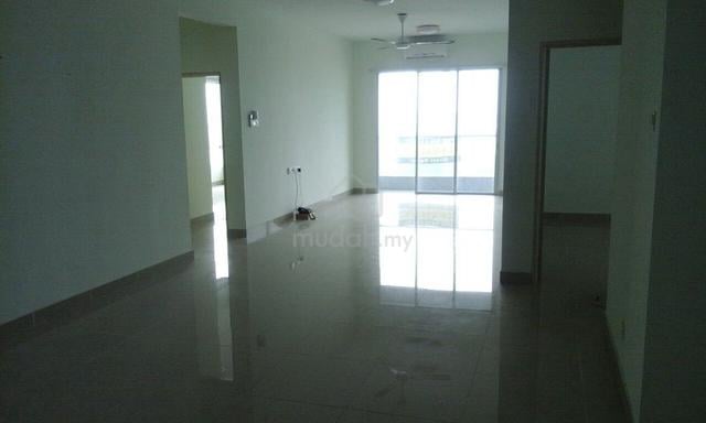 Razak City Residences (RC Residence) 1