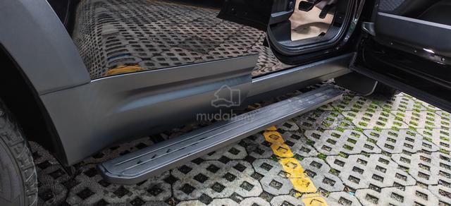 2021 SIDESTEP Land Rover DEFENDER 110 2.0 P300 - 3