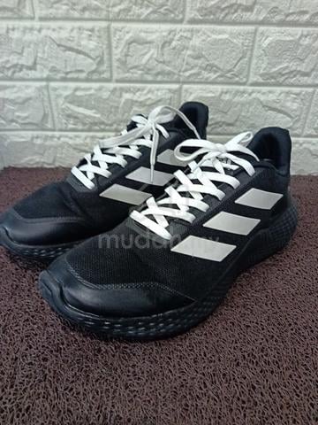 Uk12 Adidas Edge Gameday Running - photo 2 of 6