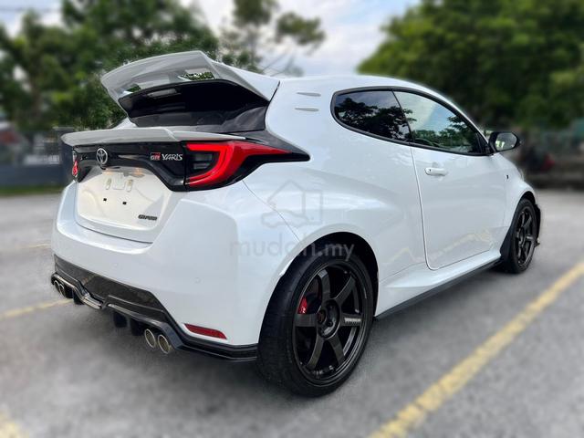 2023 Toyota GR YARIS 1.6 RZ HIGH PERFORMANCE (M) - 3