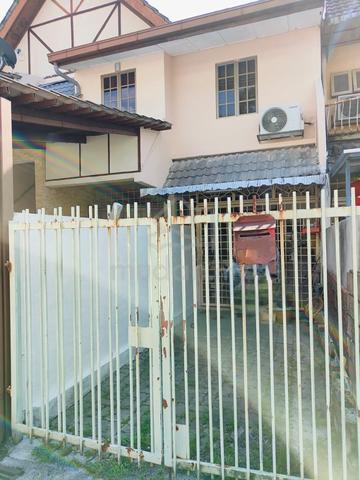 Ground floor Townhouse Bukit Teratai Below Market 1