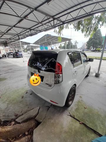 2008 Perodua MYVI 1.3 EZI MY05 M300 FACELIFT (A) - 3