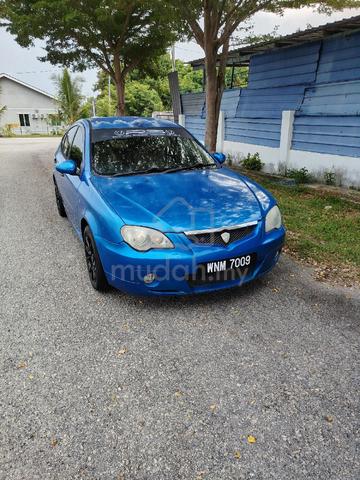 2007 Proton PERSONA 1.6 BASE LINE (A) - 1