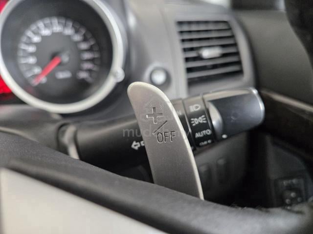 2014 Proton INSPIRA 2.0 SUPER PREMIUM CVT (A) - 3