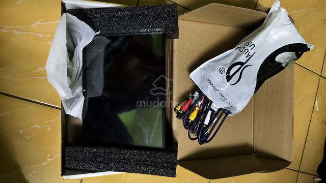android sp audio 10" - photo 4 of 5