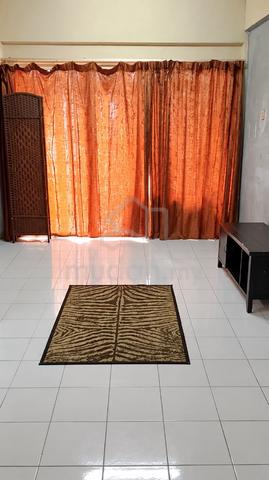 Taman Sri Kuching 1