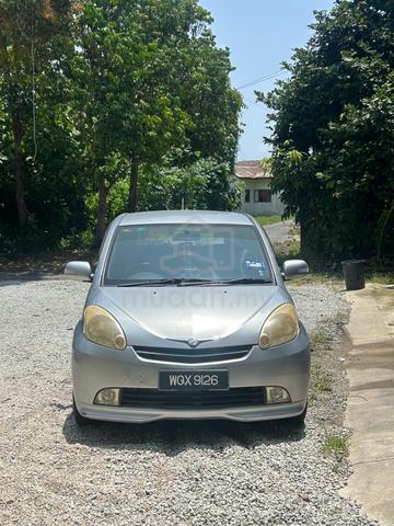 2008 Perodua MYVI 1.3 SX (M) - 1