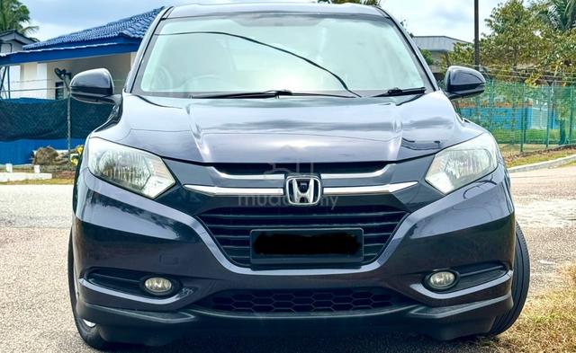 2016 Honda HR-V 1.8 E ENHANCED (A) - 2