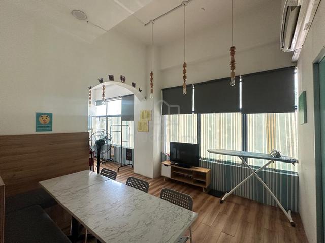 Single Room 1