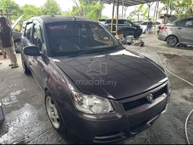 2010 Proton SAGA 1.3 BASE LINE (M) - 1