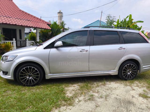 2015 Chery EASTAR 2.0 ST (FULL SPEC) (A) - 4