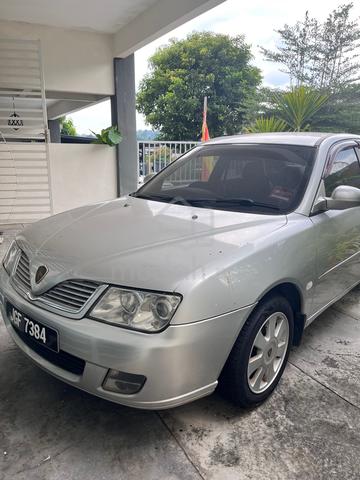 2002 Proton WAJA 1.6 (M) - 1