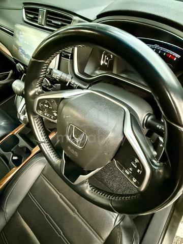 2018 Honda CR-V 1.5 TC-P 2WD (A) - 4
