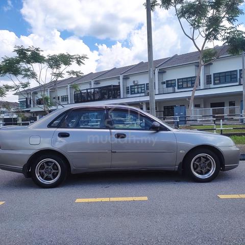 2004 Proton WAJA 1.6 (A) - 2