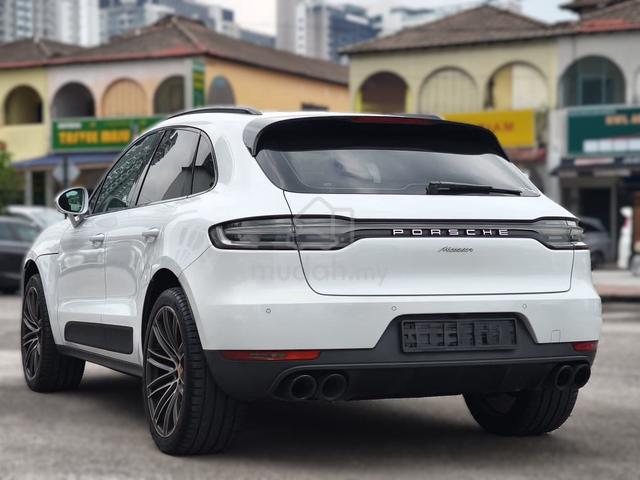 2019 Porsche MACAN 2.0 FACELIFT PDLS+ - 4