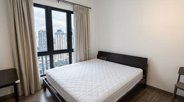 Master room at southlink bangsar south 1