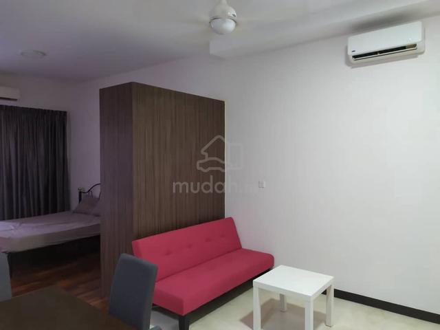 Silverscape Luxury Residences 1
