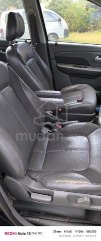 2010 Proton EXORA 1.6 H-LINE CPS (A) - 5