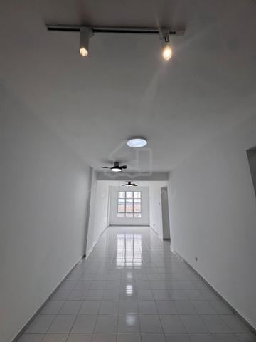 Taman Pulai Mutiara 2: Phase A3A - A3C 1