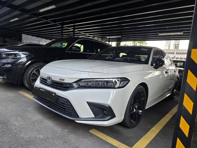 2023 Honda CIVIC 1.5 RS (A) - 2