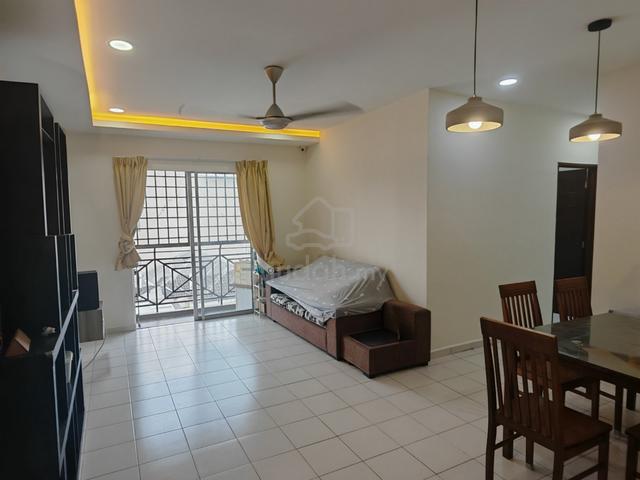 Taman Larkin Idaman Plot C 1