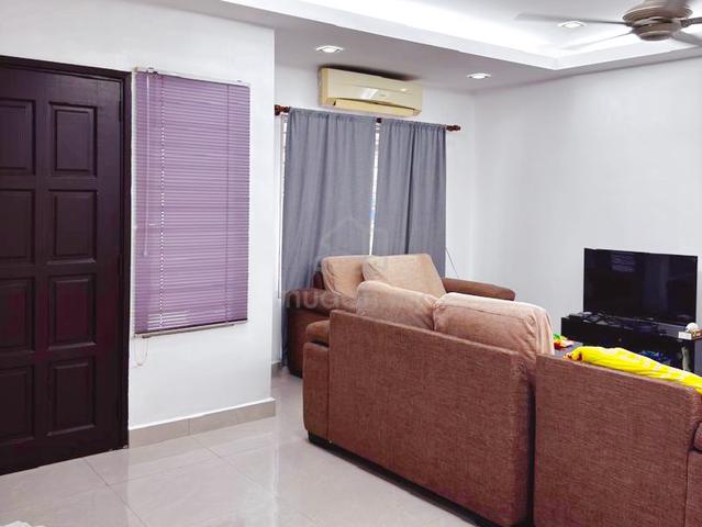 2 Storey Landed Taman Puchong Tekali Puchong Fully Furnished 1