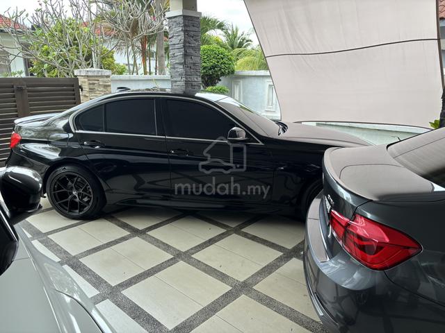 2012 Bmw 328i LUXURY (CKD) 2.0 (A) - 5