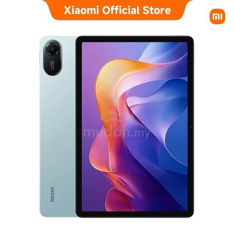 Redmi Pad 2 | 11inci - photo 2 of 6