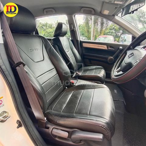 2013 Honda CR-V 2.0 i-VTEC FACELIFT (A) - 5