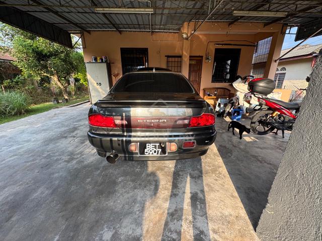 2000 Proton PERDANA 2.0 SEi (A) - 5