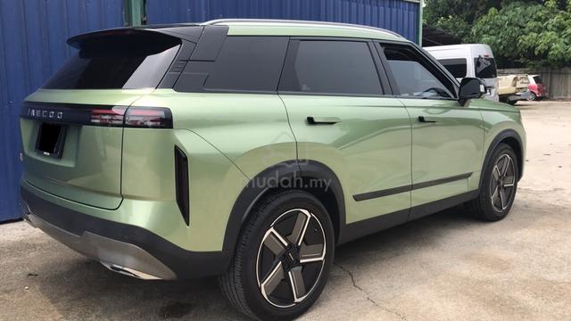 2024 Jaecoo J7 1.6 (loan kedai) - 3