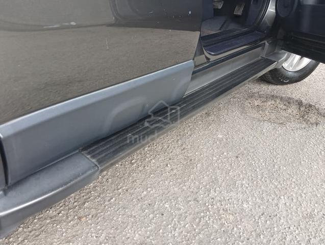 2012 Honda CR-V 2.0 i-VTEC FACELIFT (A) SUV CRV - 4