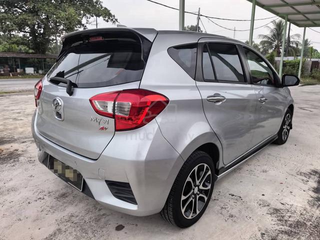 2021 PERODUA Myvi 1500 AV (A) - 3
