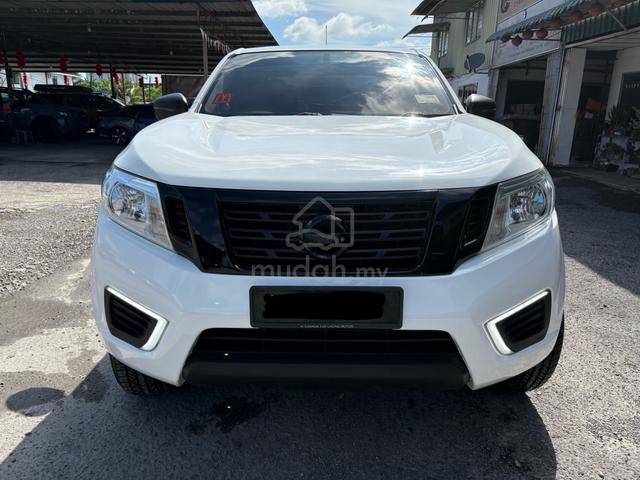 19/2020 Nissan NAVARA 2.5 SE (BLACK SERIES) (A) - 3