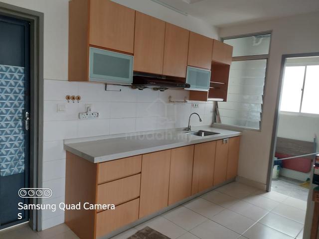 Tropicana Aman 1 residence 1