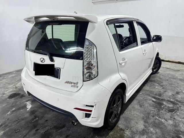 2010 Perodua MYVI 1.3 EZi (A) - 2