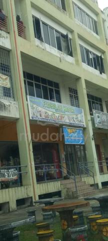 Shop Lot For Sales In Uptown Seremban 2 1