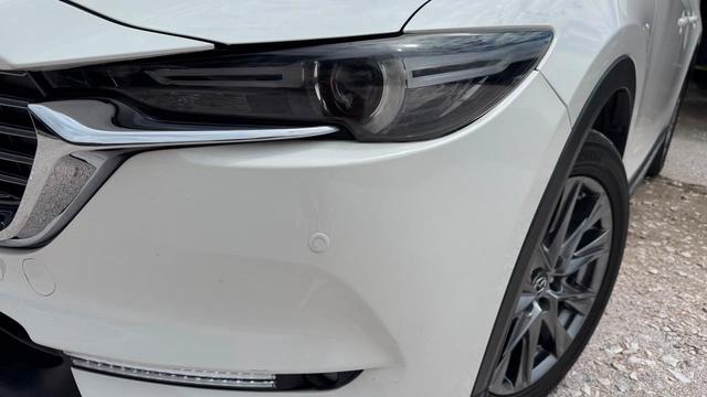 2020 Mazda CX-8 2.5 G High 2wd - 5