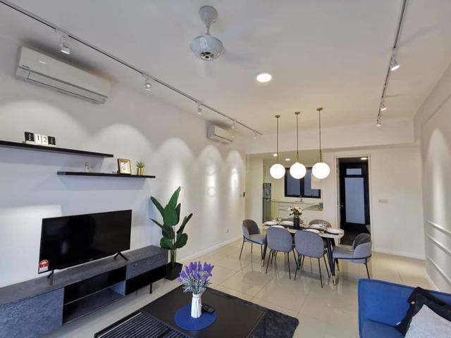Traders Park Residence 1