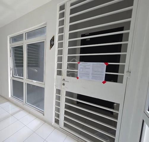 Basalta Tower @ Eco Sky 4